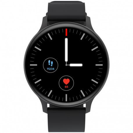 CANYON smart watch Badian SW68 Black