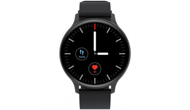 CANYON smart watch Badian SW68 Black