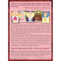 Findhorn Press The Female Archangels Oracle Cards