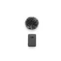 DJI Wireless microphone transmitter + windscreen for DJI Pocket 2 (Osmo Pocket 2)