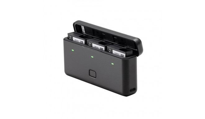 DJI Osmo Action 3 Multifunctional Battery Case