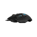 Logitech G502 black (910-005470)