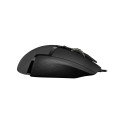 Logitech G502 black (910-005470)