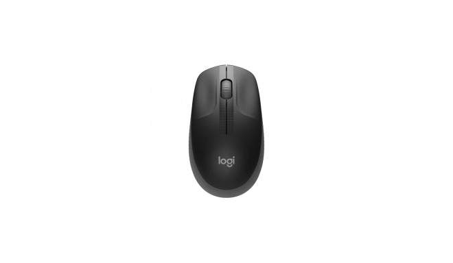 Logitech M190 black (910-005905)