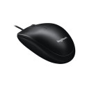 Logitech M100 black (910-006652)