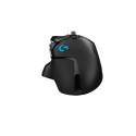 Logitech G502 black (910-005470)