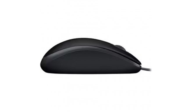 Logitech B110 Silent black (910-005508)