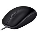 Logitech B110 Silent black (910-005508)