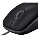 Logitech B110 Silent black (910-005508)