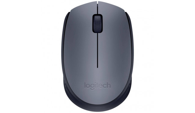 Logitech M170 grey (910-004642)