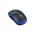 Logitech M185 Blue (910-002239)