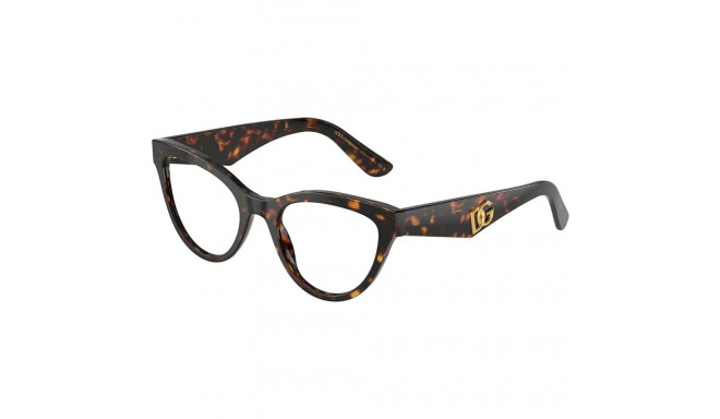 Ladies' Spectacle frame Dolce & Gabbana DG 3372