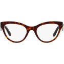 Ladies' Spectacle frame Dolce & Gabbana DG 3372