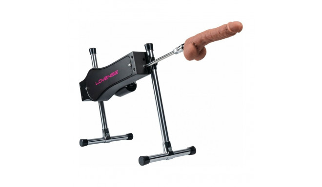 Masturbation machine Lovense