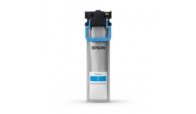 Originaalne Tindikassett Epson C13T11D240 Sinine