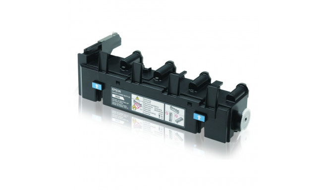 Tooner Epson C13S050595 Must (1 Ühikut)
