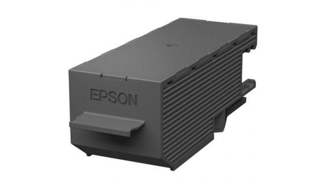 Картридж с оригинальными чернилами Epson C13T04D000 Чёрный (1 штук)