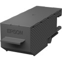 Картридж с оригинальными чернилами Epson C13T04D000 Чёрный (1 штук)