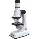 Maxlife microscope MXMS-100, white