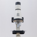 Maxlife microscope MXMS-100, white