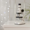 Maxlife microscope MXMS-100, white