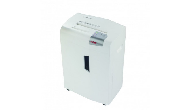 Paper Shredder Hsm X15