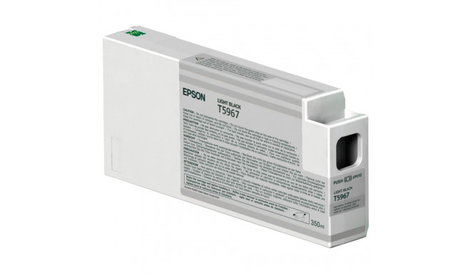 Originaalne Tindikassett Epson C13T596700