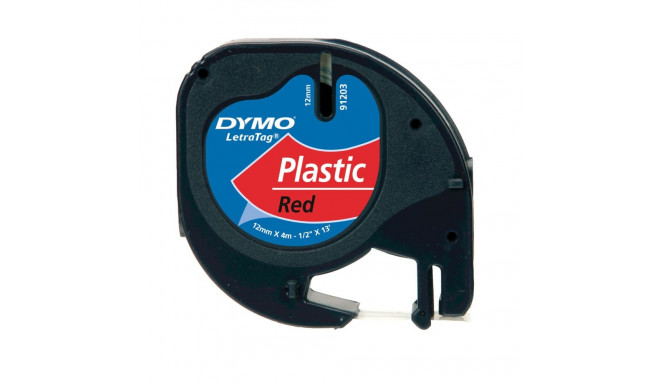 Lamineeritud Lint Dymo S0721630