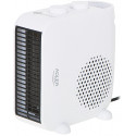 Adler heater fan AD 7725W, white