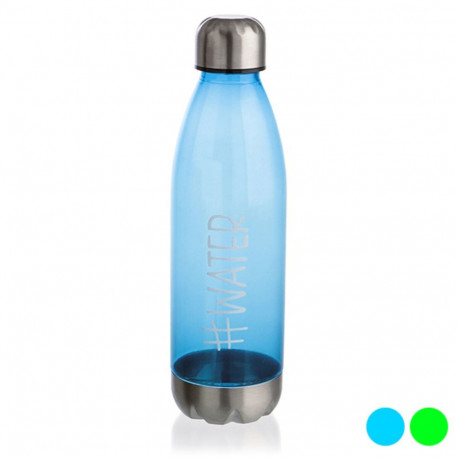 Pudel Quid Plastmass 750 ml - Sinine