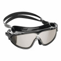 Adult Swimming Goggles Cressi-Sub Skylight Black Adults