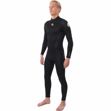 Neoprene Freelite Rip Curl  4/3  - S