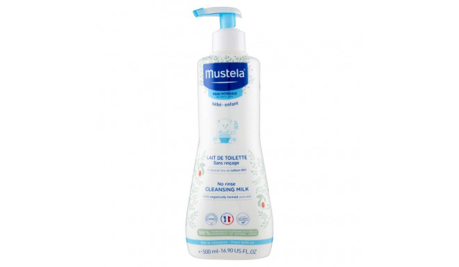 Body Lotion Mustela (500 ml)