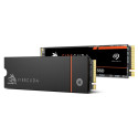 Cietais Disks Seagate FireCuda 530 500 GB SSD