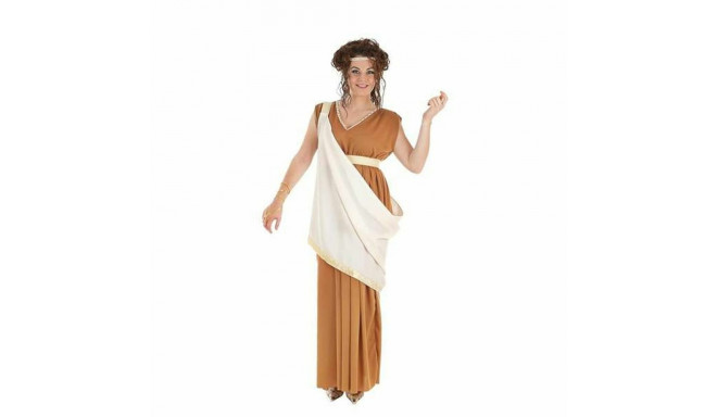 Costume for Adults Aurelia Roman Woman - M