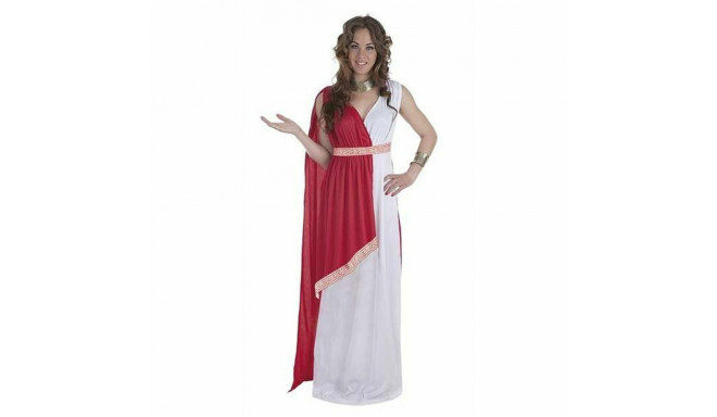 Costume for Adults Luxus Roman Woman - M