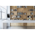 Tahvelarvuti Neomounts DS15-650WH1 11" Valge