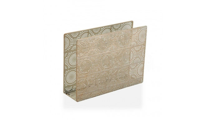 Ajakirjaalus Versa Kuldne Metall (10,2 x 30,5 x 40 cm)