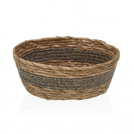 Multi-purpose basket Oval Versa s bl 23 x 29 x 12 cm