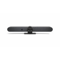 Videokaamera Logitech Rally Bar 4K Ultra HD Wi-Fi Bluetooth Must