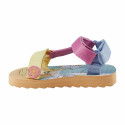 Children's sandals Frozen Blue - 25