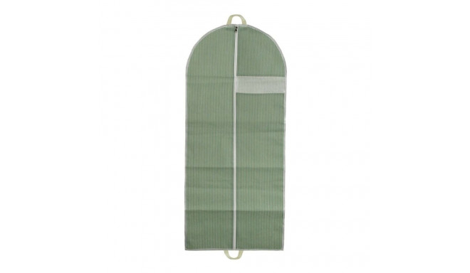 Suit Cover Versa Stripes Green 135 x 60 cm