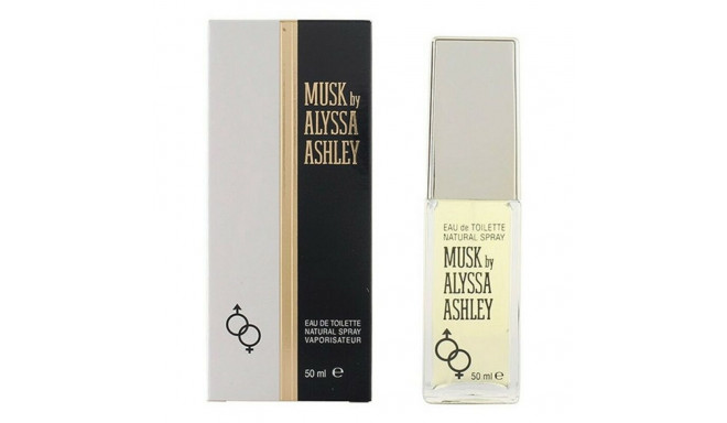 Parfem za žene Alyssa Ashley EDT 50 ml 100 ml - 50 ml