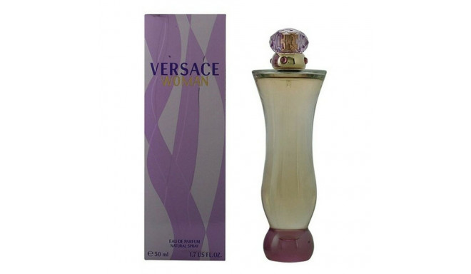 Naiste parfümeeria Woman Versace EDP EDP - 100 ml