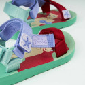 Children's sandals Disney Princess Turquoise - 25