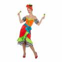 Costume for Adults My Other Me Male Rumba Dancer - XL