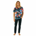 Krekls Rip Curl Party Pack Melns - XL