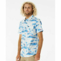 Shirt Rip Curl Dreamers Bone Water - L