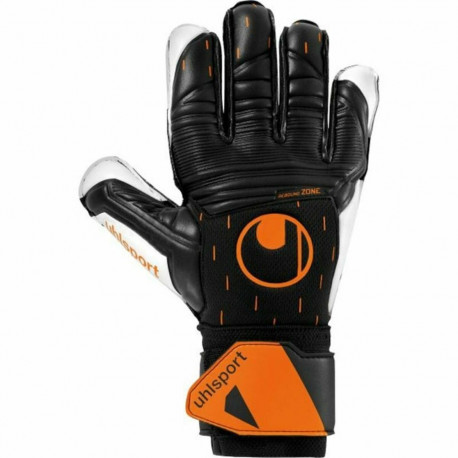 Kindad Uhlsport Speed Contact Soft PRO Oranž - 5.5
