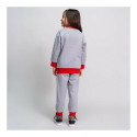 Children’s Tracksuit Minnie Mouse Grey - 5 Years